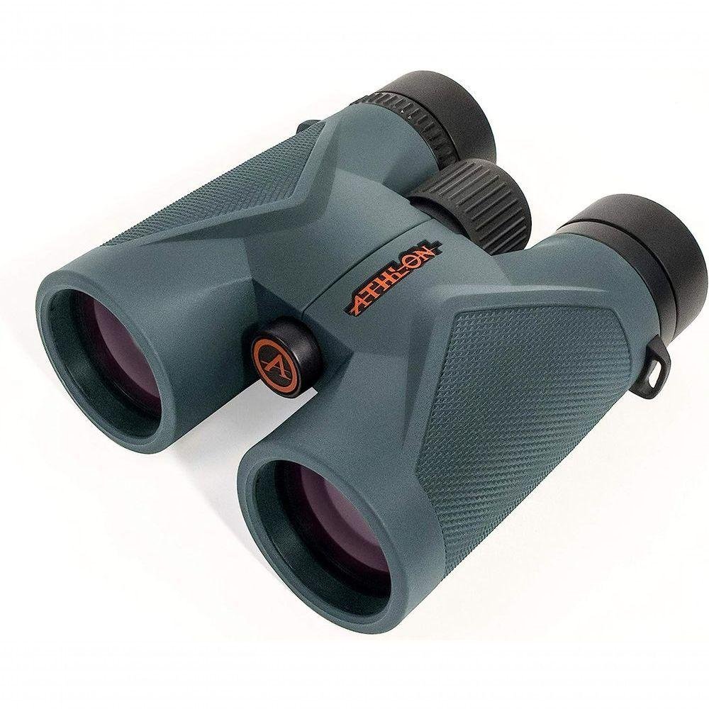 Athlon Optics Binóculos Midas 8 X 42 Ed