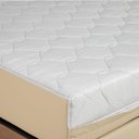 Ver imagem 4 de Sofá Cama Castor Casal Salerno Corano Bege 2 Lugares