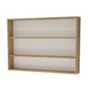 Ver imagem 4 de Espelheira de Banheiro 110cm Esp4034 Nature