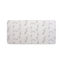Ver imagem 5 de Colchão Solteiro D 33 Cannes H160P 17x 188x 88 cm Bege Herval