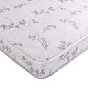 Ver imagem 3 de Colchão Solteiro D 33 Cannes H160P 17x 188x 88 cm Bege Herval