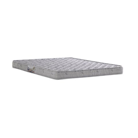 Colchão Casal D 33 Cannes H160P 17x 188x 138 cm Bege Herval