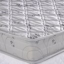 Ver imagem 5 de Colchão Casal D 33 Cannes H160P 25x 188x 138 cm Bege Herval