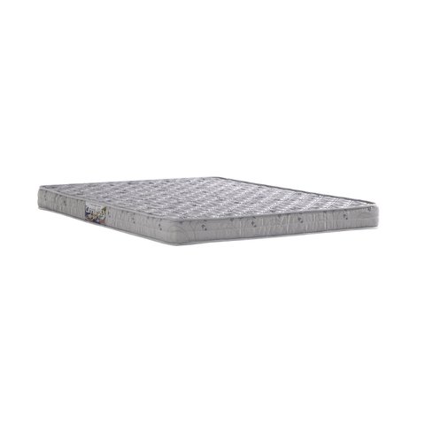 Colchão Casal D 33 Cannes H160P 25x 188x 138 cm Bege Herval