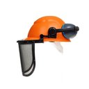 Ver imagem 3 de Kit Protecao Rocador Camper Capacete Viseira e Abafador Motosserra