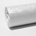 Ver imagem 5 de Forro Armário Gaveta Prateleira Arabesco Branco 3 Metrox45cm