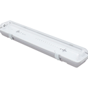 Ver imagem 1 de Luminária Calha Taschibra Blindada Ip65 Tlr 3118 1,26 Mt 2xt5/t8