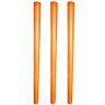 Kit 03 Pés Palito Madeira 60 Cm Rosqueável P02 Móveis Poltrona Puff Mesa - Inoviza - 1