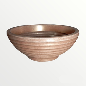 Vaso Concha Gardenia 15