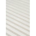 Ver imagem 3 de Tapete Sala 150x200 Chevron Bege 398