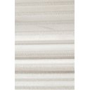 Ver imagem 6 de Tapete Sala 150x200 Chevron Bege 398