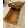 Caixa Mdf Retangular Detalhes Abstrato 23x13x7,5cm - 3