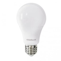 Lâmpada Bulbo Led 7w 6.500k Bivolt Empalux - 1