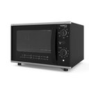 Ver imagem 1 de Forno Elétrico de Bancada Top 220v 40l Black - Fogatti