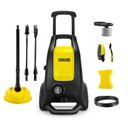 Ver imagem 1 de Lavadora de Alta Pressão Kärcher K3.100 Black 1815 Psi 1500w - 220v