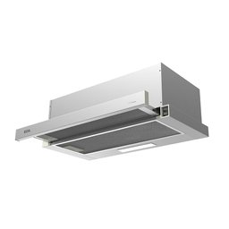 Depurador e Exaustor de Parede Eos 60cm Slim Retrátil Inox Eco60dri 110v - 2