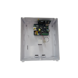 Central de Alarme 8 Setores 4g + Ip - Viaweb - 2