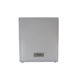 Central de Alarme 8 Setores 4g + Ip - Viaweb - 1