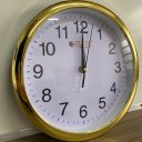 Ver imagem 3 de Relógio de Parede 25cm Bea Decor