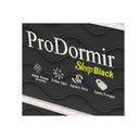Ver imagem 2 de Cama Box Baú Crc Solteiro +Colchão Molas Bonnel Sleep Probel 88x188