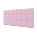 Ver imagem 2 de Painel Rana 160 / Z-021 Sued Rosa Bebê