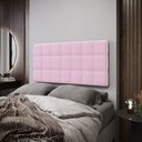 Ver imagem 1 de Painel Rana 160 / Z-021 Sued Rosa Bebê