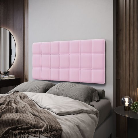 Painel Rana 160 / Z-021 Sued Rosa Bebê