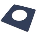 Ver imagem 1 de ARREMATE CHAMINE AZUL