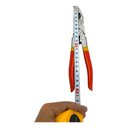 Ver imagem 4 de Alicate Universal com Trava de Segurança 20cm Dupla Força