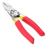 Alicate Universal com Trava de Segurança 20cm Dupla Força - 3