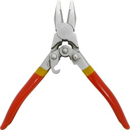 Alicate Universal com Trava de Segurança 20cm Dupla Força - 2