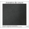 Poltrona Decorativa Braford 2052 Couro Legitimo Preto - 5