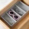 Organizador de Óculos 4 Divisórias Vanity 29 cm x 18 cm – Home Style - 3