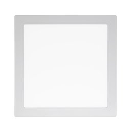 Plafon Led Sobrepor Quadrado 24w 30cm Yamamura - 1