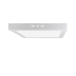 Plafon Led Sobrepor Quadrado 24w 30cm Yamamura - 5