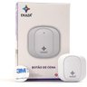Botão Interruptor de Cenas Inteligente Zigbee 3.0 sem Fio - 2