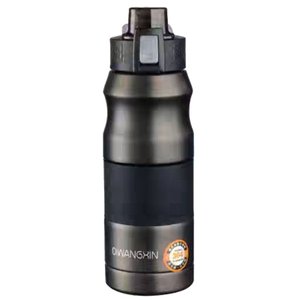 Garrafa Térmica Inox 500ml Isotérmica Camping Academia