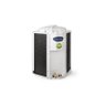 Ar Condicionado Split Piso Teto Carrier Modernitá 80.000 Btu/h Frio Trifásico - 220 Volts - 3