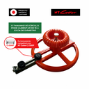 Ver imagem 5 de Barra Extensora Nt Cutter Ce-1000P Japonesa – para Cortador Circular C-2500P (15 a 23cm)