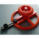 Ver imagem 2 de Barra Extensora Nt Cutter Ce-1000P Japonesa – para Cortador Circular C-2500P (15 a 23cm)
