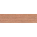 Ver imagem 1 de Fita de Borda Pvc Design Nogueira Flórida Duratex 22x0,45mm Rolo 20m Rehau