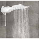 Ver imagem 2 de Chuveiro Ducha Loren Shower Eletrônico 7500w 220v Lorenzetti