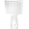 Chuveiro Ducha Loren Shower Eletrônico 7500w 220v Lorenzetti - 3