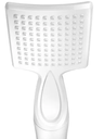 Ver imagem 3 de Chuveiro Ducha Loren Shower Eletrônico 7500w 220v Lorenzetti