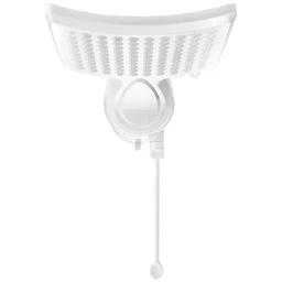 Chuveiro Ducha Loren Shower Eletrônico 7500w 220v Lorenzetti - 4