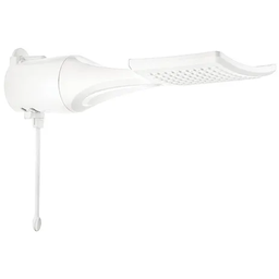 Chuveiro Ducha Loren Shower Eletrônico 7500w 220v Lorenzetti - 1