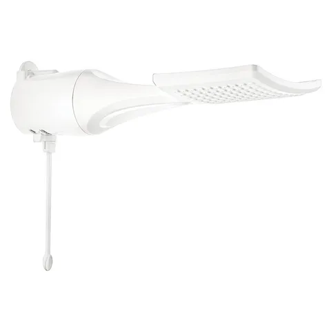 Chuveiro Ducha Loren Shower Eletrônico 7500w 220v Lorenzetti