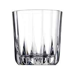 Conjunto 3 Copos Baixo 300ml Dara Class Home - 2