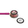 Estetoscopio 3m Littmann Classic Iii 5806 Framboesa Rainbow - 4