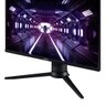 Monitor Samsung Gamer FHD 27" 144Hz - LF27G35TFWLXZD - 4